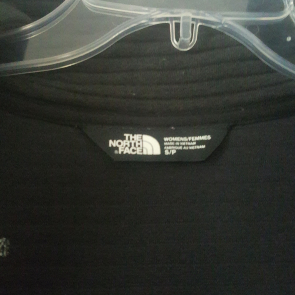 Northface hooded zip jacket - Picture 5 of 7